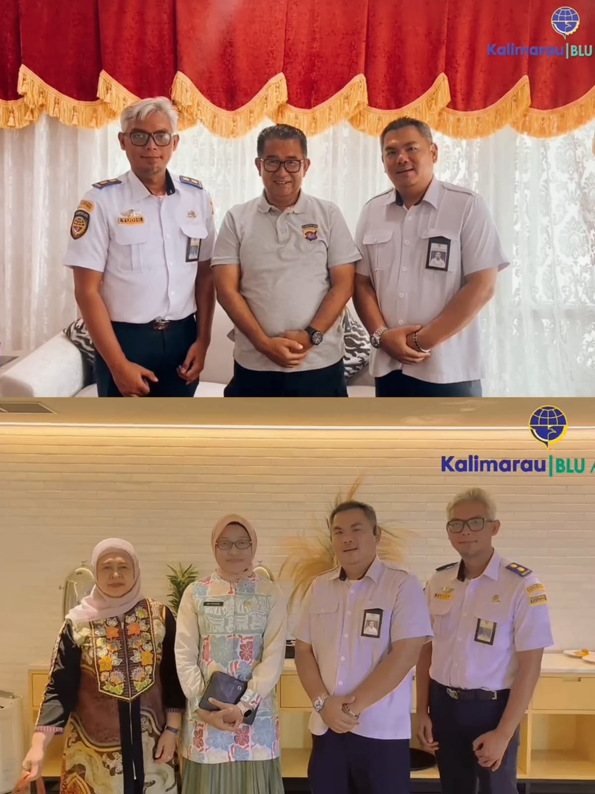 Kalimarau-Maratua Segera Terhubung Langsung, Pariwisata Berau Makin Menggoda