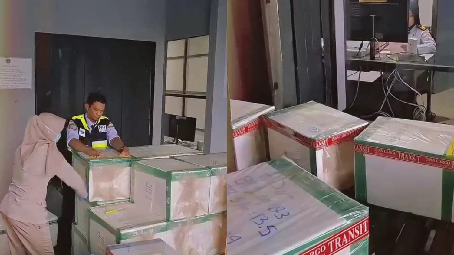 Berau Jadi Lumbung Hasil Laut Baru di Asia Tenggara