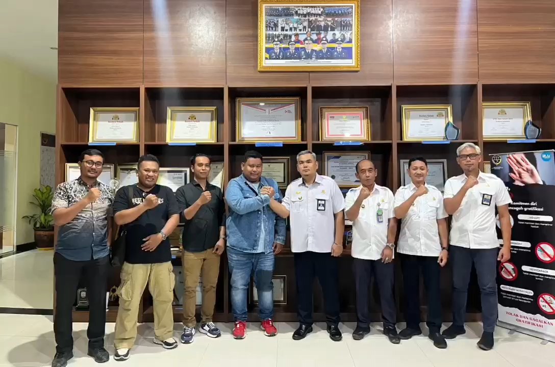 Bandara Kalimarau Berau Berpotensi Jadi Hub Logistik Ekspor Komoditas Kelautan Kalimantan