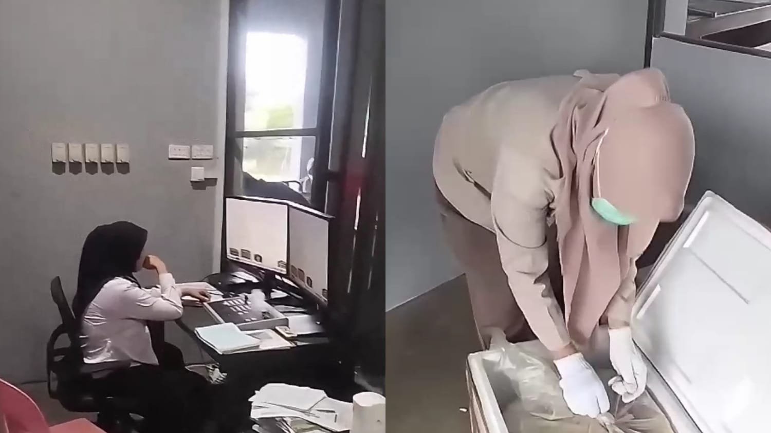 Bandara Kalimarau Berau Kembali Fasilitasi Ekspor Komoditas Laut ke Singapura: Bukti Potensi Daerah di Pasar Global