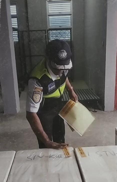 Ekspor Hasil Laut Berau Tembus Pasar Internasional, Ekonomi Daerah Bergeliat