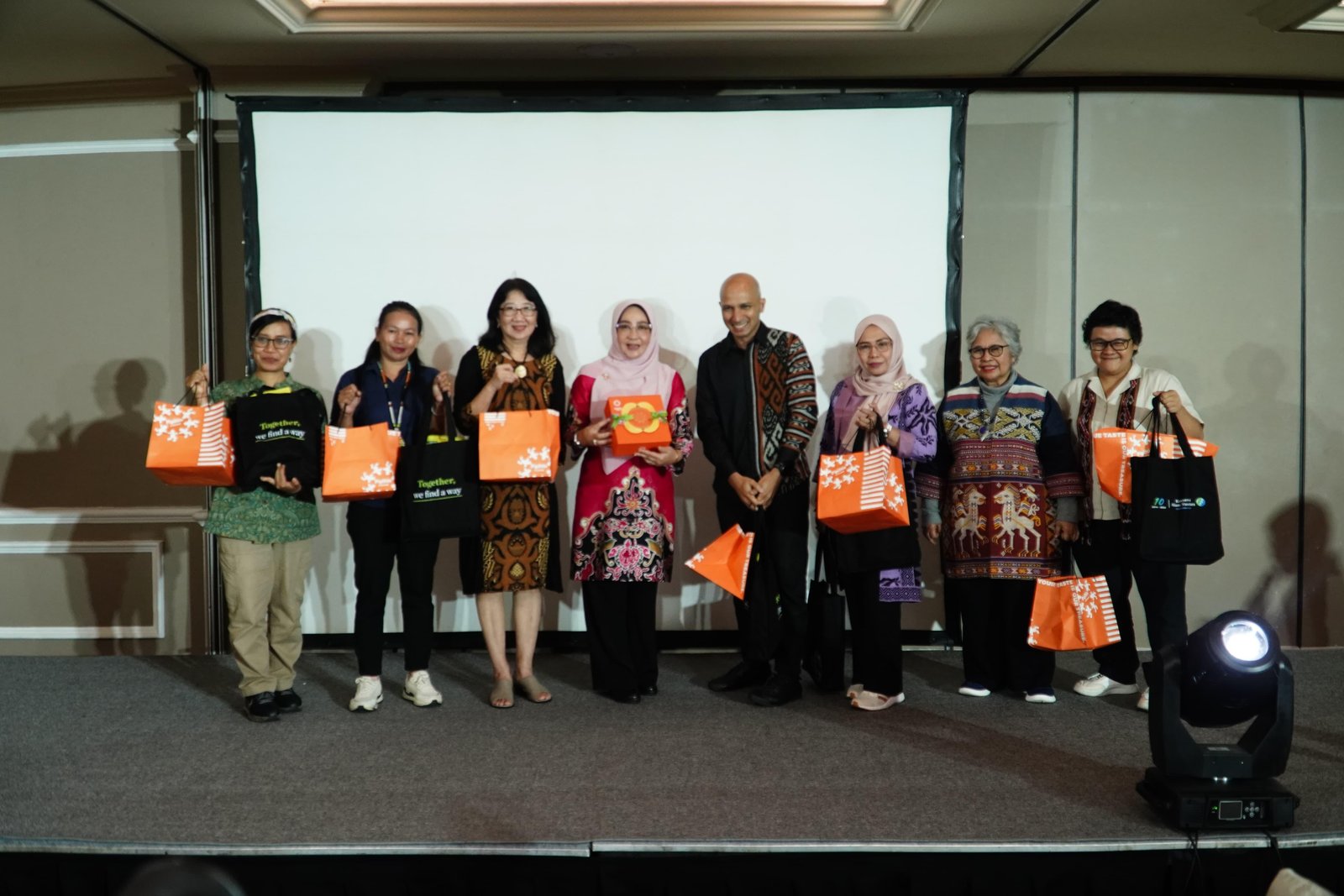 Kolaborasi Berau dan YKAN, Mengubah Kakao Menjadi Komoditas Premium dengan Pendekatan Berkelanjutan