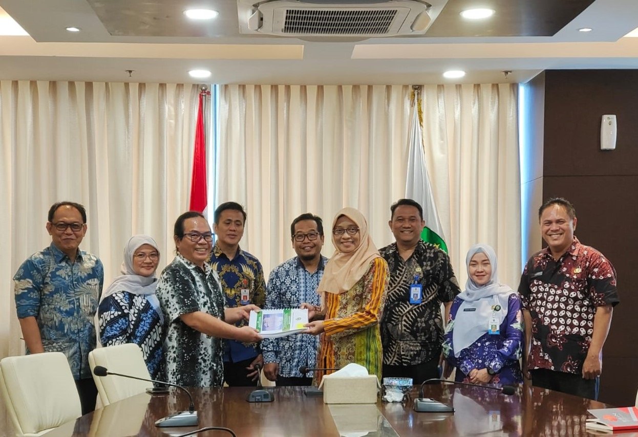 YKAN Gandeng Mitra Amankan Masa Depan KKP3K-KDPS Derawan Melalui Pendanaan Inovatif