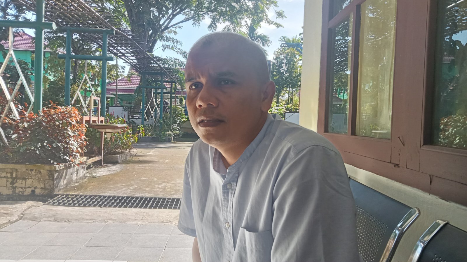 DLHK Berau Imbau Warga Kurangi Sampah Plastik Pasca Hari Raya Idul Adha, Ajak Bawa Wadah Sendiri