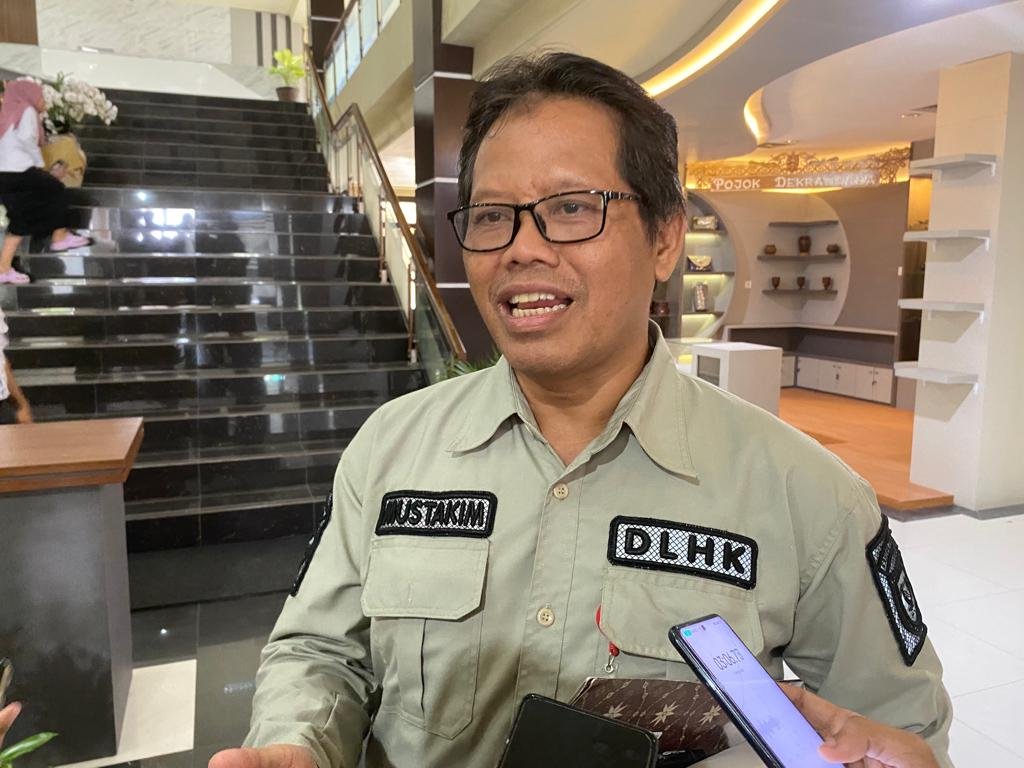 DLHK Berau Siap Pindah Setelah Pembangunan TPA Baru PUPR Selesai