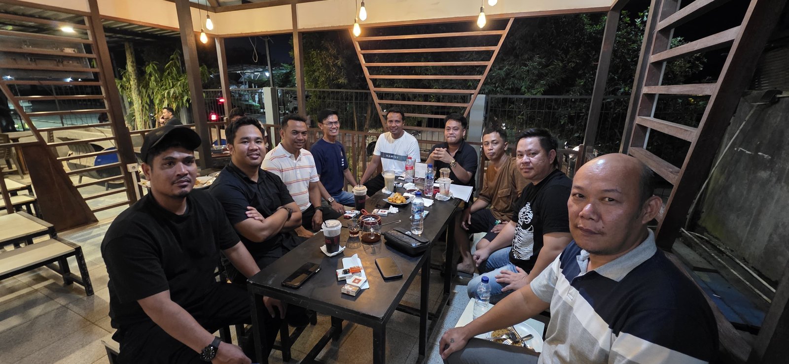 Indera Teguh Nur Cahyadi, Pilar Jurnalisme Berintegritas di Kalimantan Timur