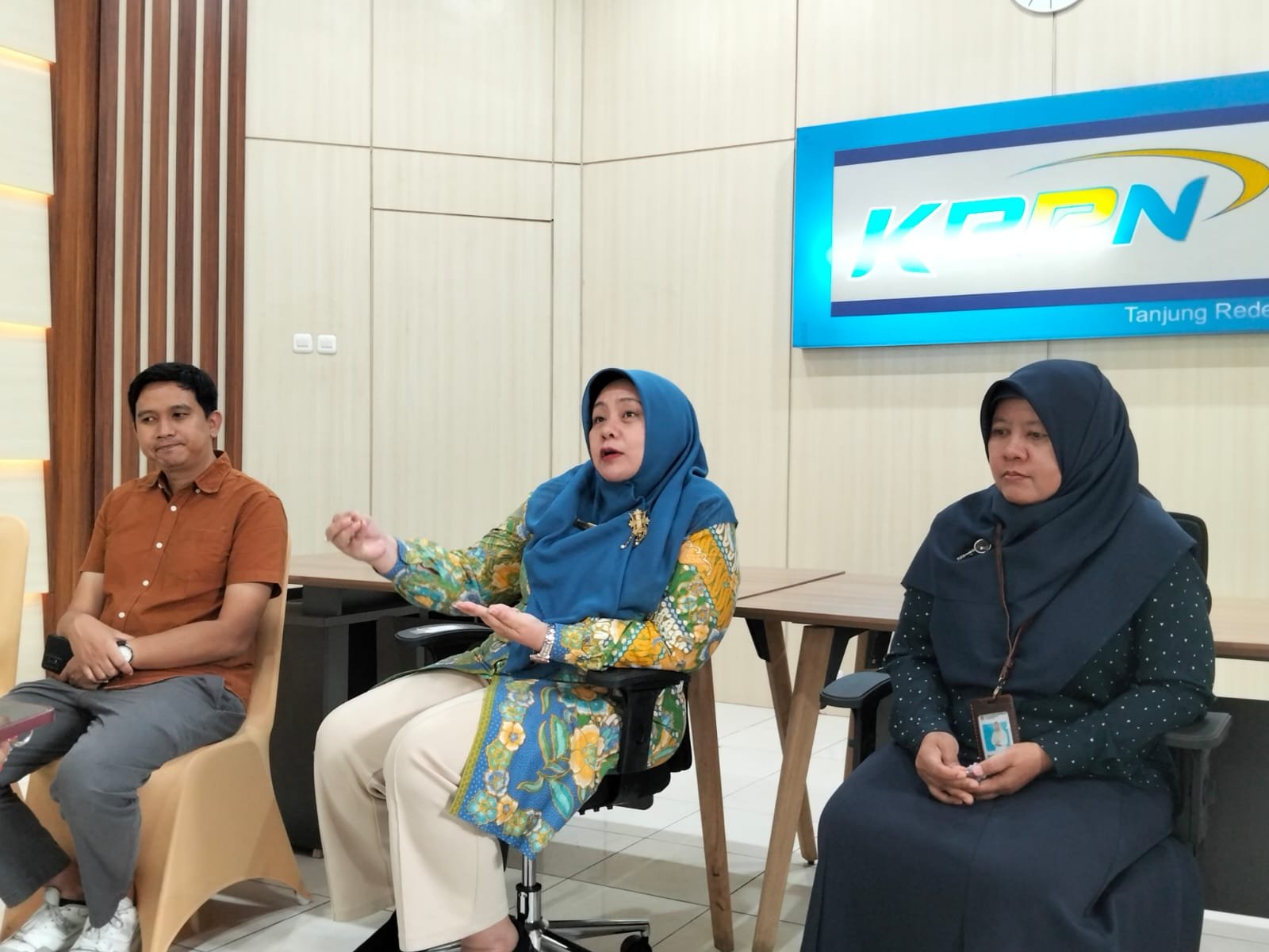 Kabupaten Berau Mulai Aktif Bentuk Koperasi Merah Putih Guna Dukung Ekonomi Desa