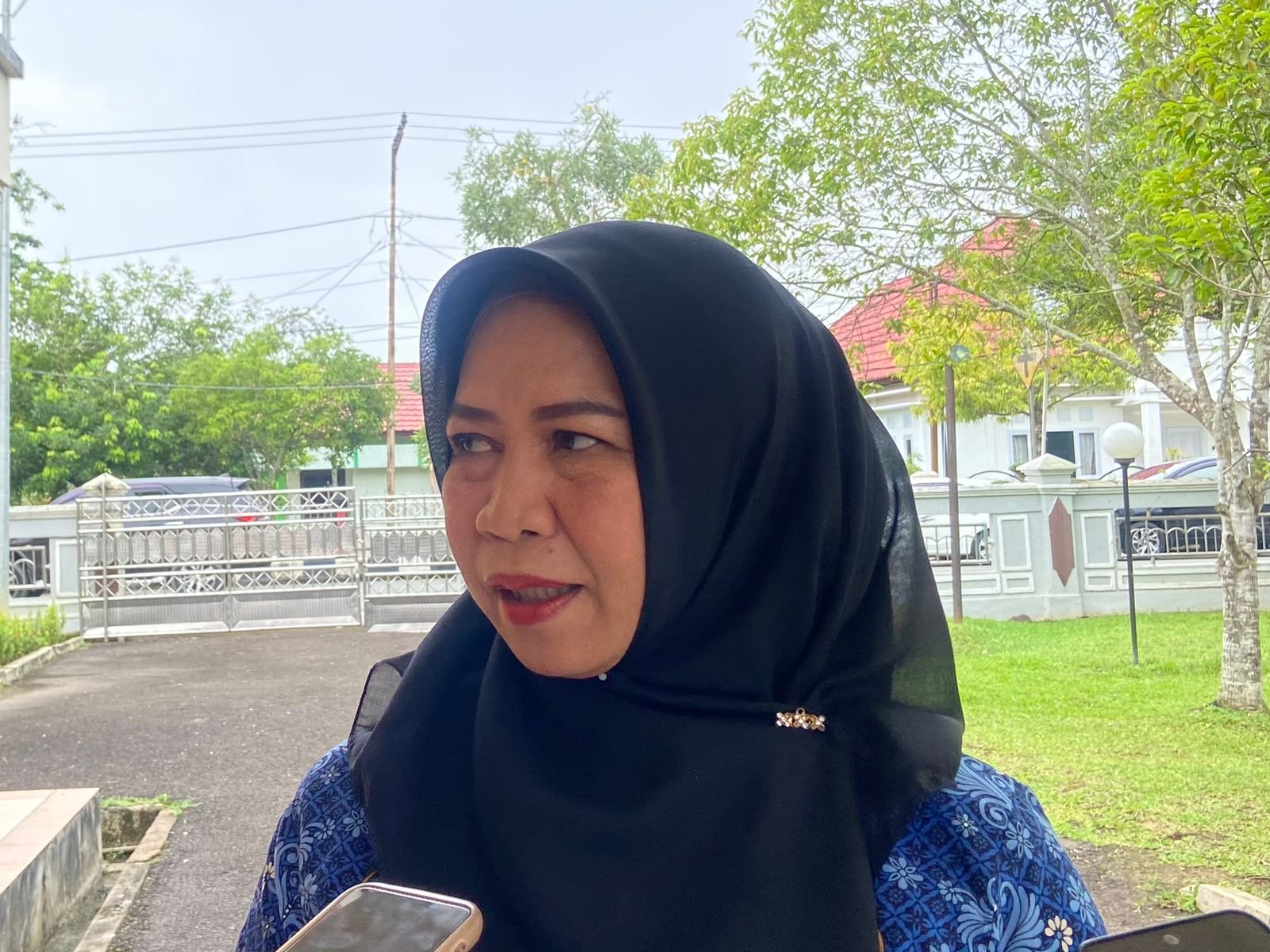 Perkuat Kolaborasi Tangani Kasus Kekerasan Perempuan dan Anak