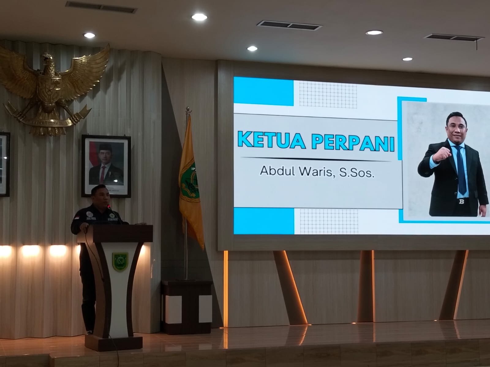Panahan Berau Siap Ukir Prestasi dan Cetak Atlet Lokal