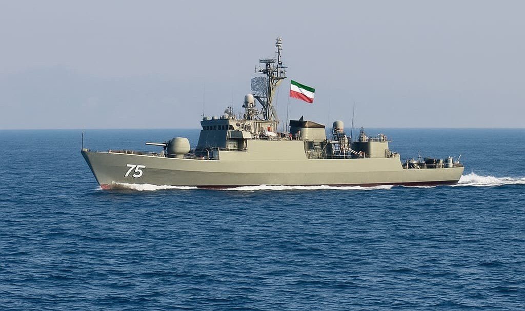 Iran Kembali Layangkan Ancaman Tutup Selat Hormuz, Dunia Siaga Krisis Energi