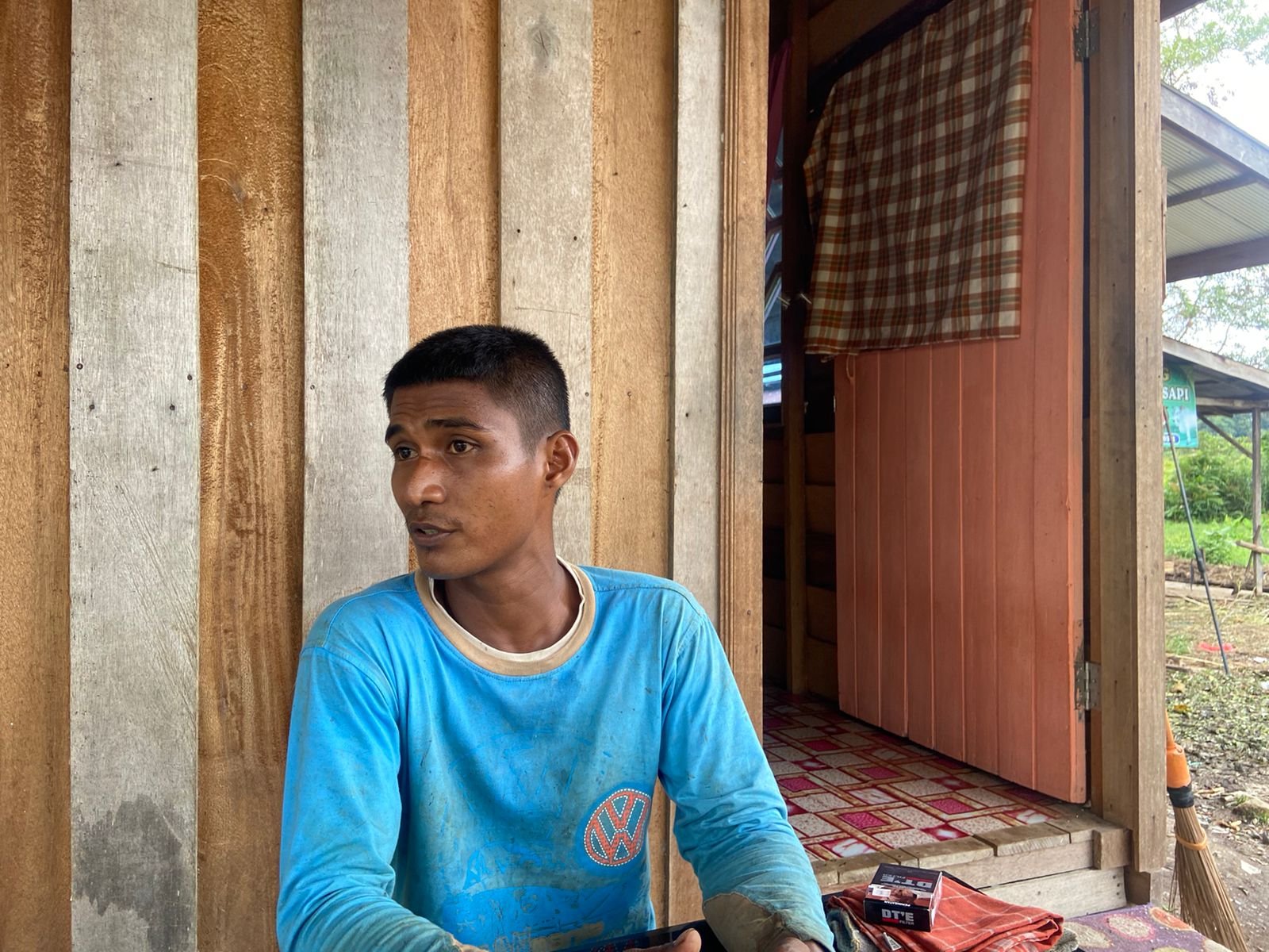 Minat Pembeli Sapi Kurban Anjlok Pasca-Idul Adha 2025