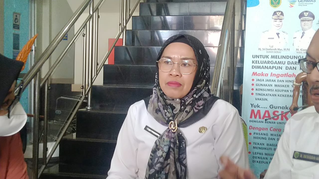 Dinas Koperindag Fokus Ciptakan Wirausaha Baru Lewat Pelatihan