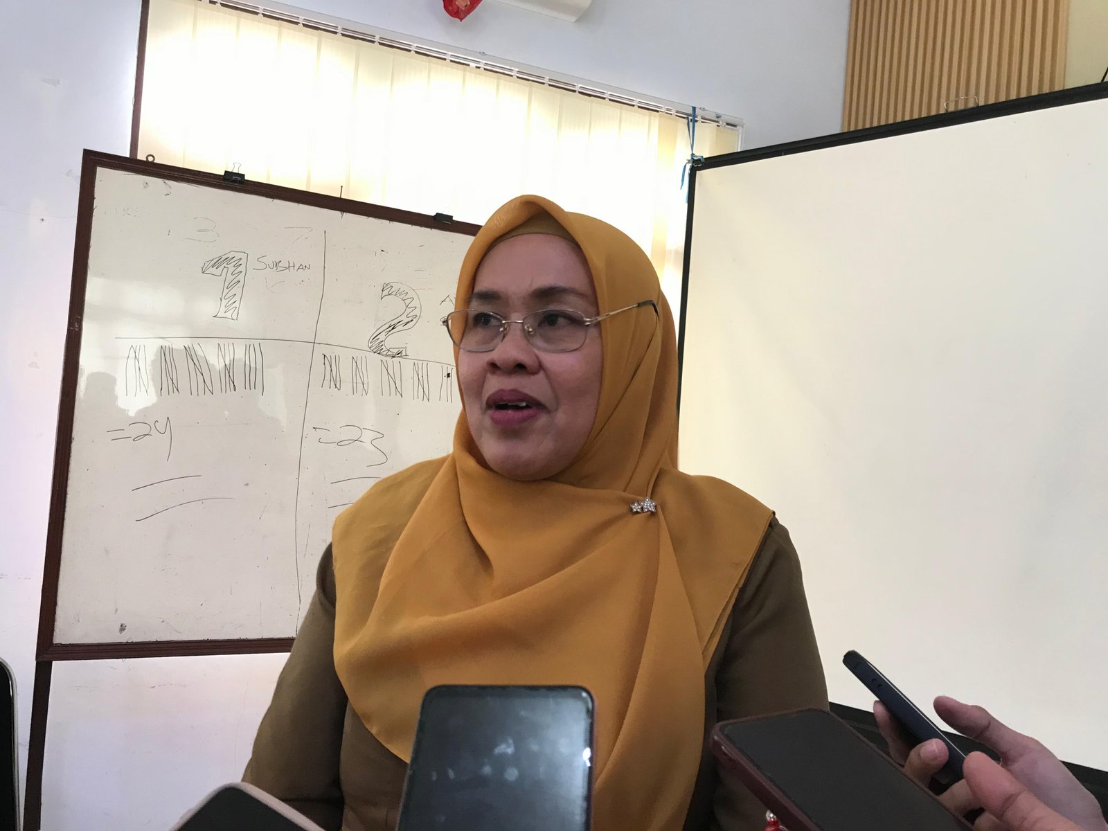 Ini 4 Kelompok yang Berhak Menerima Gas Elpiji 3 KG Subsidi