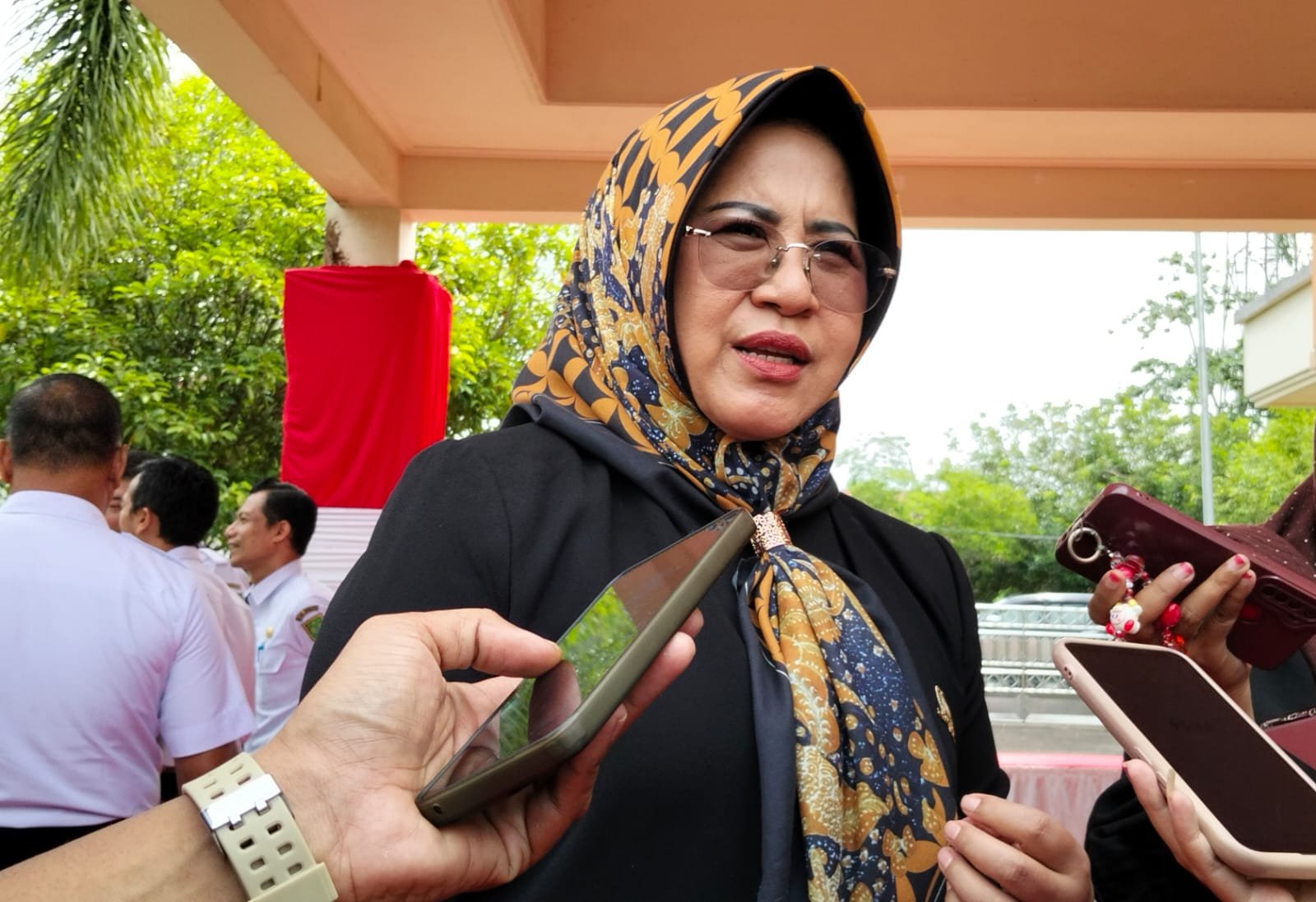 Syarifatul Apresiasi Kunjungan Pemprov Kaltim ke Wilayah Dapilnya