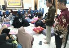 Keracunan Massal 157 Siswa di Kebumen, Sampel Makanan Program MBG Diuji Laboratorium