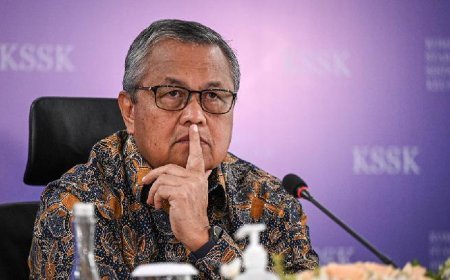 BI Turunkan Suku Bunga Acuan ke 4,75 Persen untuk Dorong Pertumbuhan Ekonomi