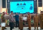Dinas Sosial Berau Gelar Rakor Dorong Optimalisasi Pengelolaan DTSEN