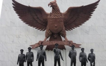 Hari Kesaktian Pancasila 1 Oktober: Sejarah, Latar Belakang, dan Nilai Penting bagi Bangsa