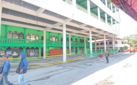 Pencarian Berakhir, Fokus Beralih ke Penyelidikan Kasus Keruntuhan Bangunan Pesantren di Sidoarjo