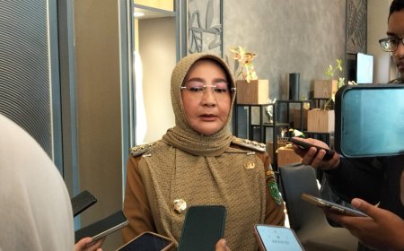 Minim Transparansi CSR, Pemerintah Daerah Kesulitan Awasi Dampak Tambang di Berau