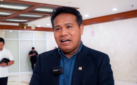 Kerugian Negara Mengintai, Legislator Desak Audit Total Distribusi BBM Bersubsidi