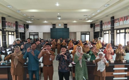 Peran Media Kian Penting Wujudkan Kesetaraan Gender di Era Digital