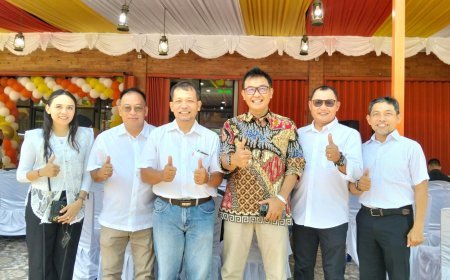Papa Cookies & Bakery Hadir di Berau, Dorong Pemberdayaan Lokal Lewat Rasa dan Kualitas