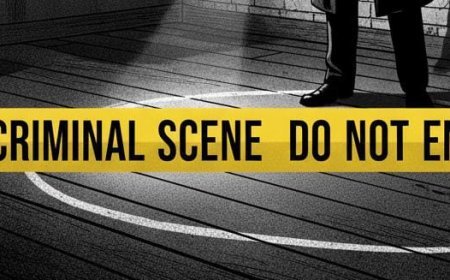 WNI Terancam Hukuman Mati di Singapura Setelah Mengakui Membunuh Istri