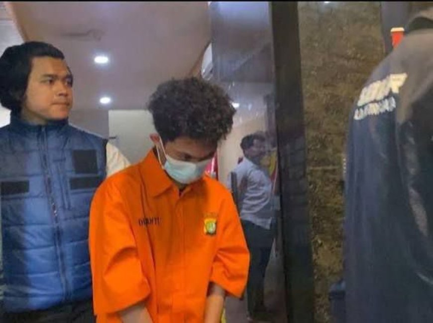 Bjorka DiTangkap Polisi, Pelaku Kebocoran Data Bank Diamankan di Sulut