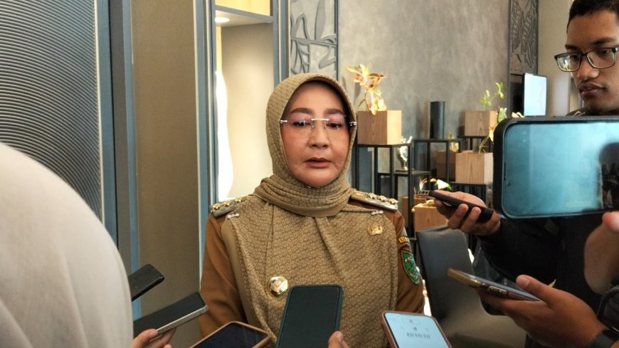 Minim Transparansi CSR, Pemerintah Daerah Kesulitan Awasi Dampak Tambang di Berau