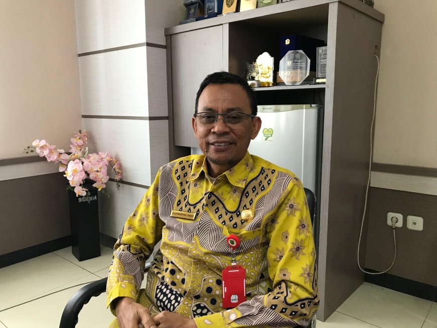 Bapenda Berau Akui Penerimaan Pajak Tambang Nonlogam Masih Rendah, Terkendala Legalitas Usaha