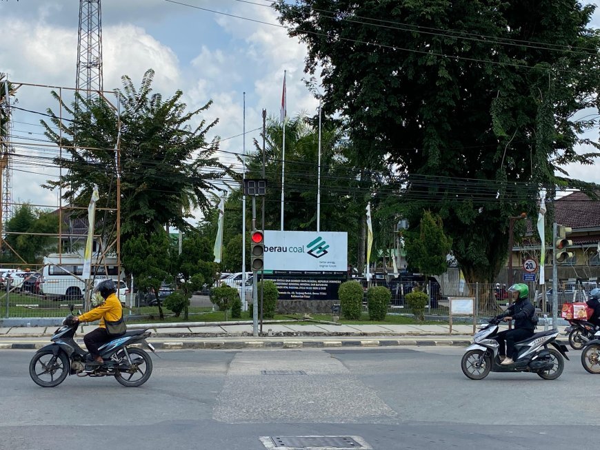 Sinar Mas Terseret Skandal Solar Murah, Dua Anak Usaha Disebut Untung Rp481 M dari Penjualan di Bawah HPP