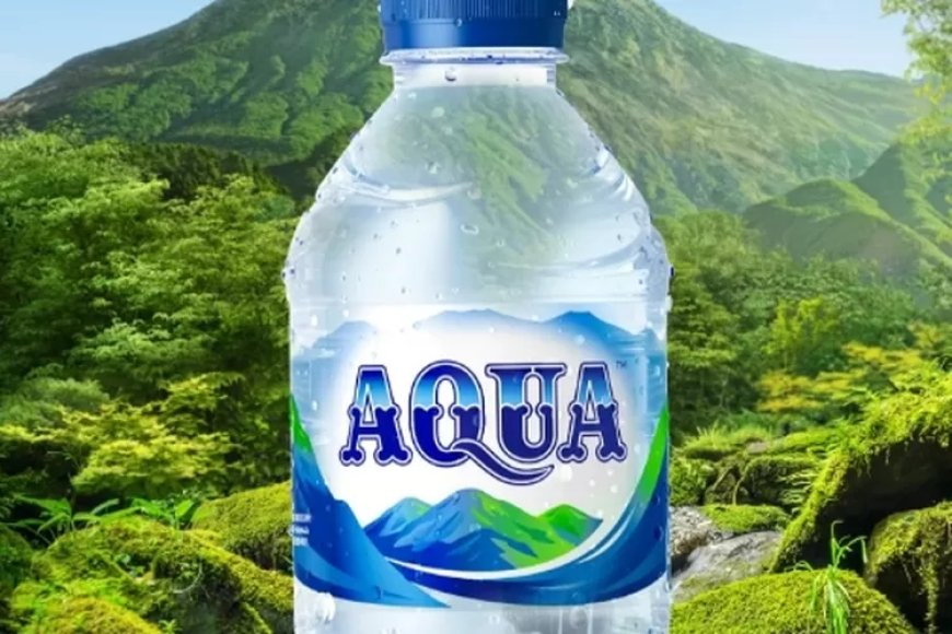 Buntut Sidak KDM AQUA Beri Keterangan Resmi, Bantah Pengambilan Air dari Sumur Bor Biasa