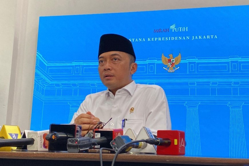 Regulasi Ojek Online Disiapkan, Istana Targetkan Perpres Tentang Tarif dan Kesejahteraan Terbit Tahun Ini