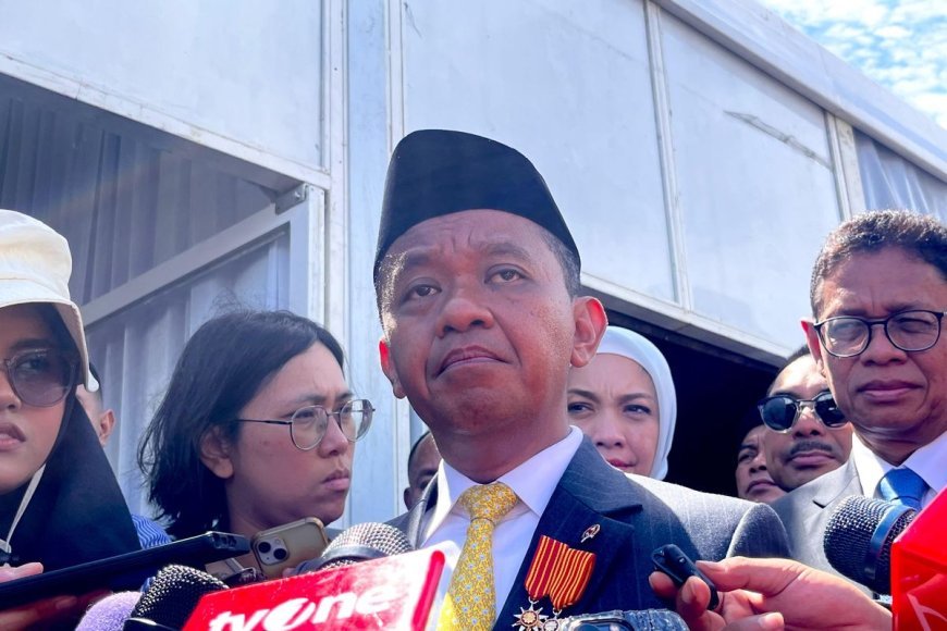 Pemerintah Buka Kuota Impor BBM Merata, Swasta Dapat Porsi Lebih Besar