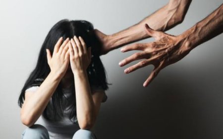 Darurat Kekerasan Anak Saat Keluarga Bukan Lagi Tempat Aman