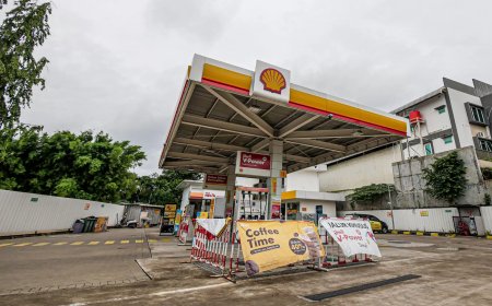 Monopoli Terselubung di Balik Kebijakan Energi