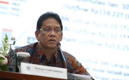 Menkeu Purbaya Siapkan RUU 'Potong Nol', Targetkan Rupiah Jadi Lebih Sederhana Tahun 2027
