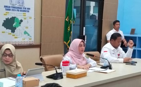 Pemkab Berau Pastikan APBD Pro Kampung, Alokasi Dana Desa Melebihi Aturan Undang-Undang