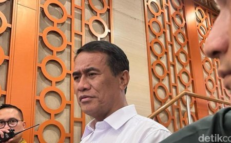 Mentri Pertanian Copot Pejabatan Eselon Akibat Sewakan Lahan Negara 300 Hektar