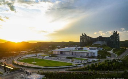 IKN Jadi Sentral Pemerintahan Baru, Pemindahan ASN Dimatangkan