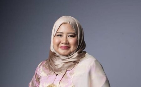 Dukungan Global: Yayasan Hasanah Malaysia Bawa 5 UKM Unggulan ke WIES 2025 di Padang