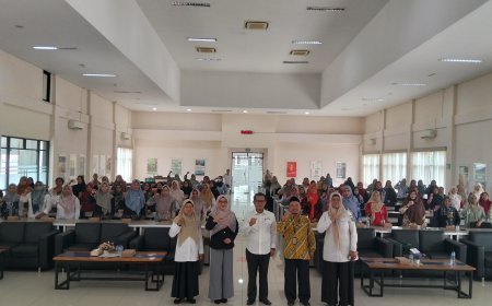 Kasus Kekerasan Anak Meningkat, DPPKBP3A Berau Tekankan Resiliensi Parenting