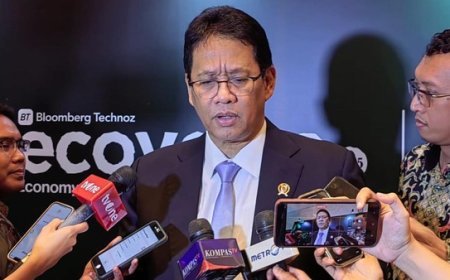 Ancaman Penggantian Swasta Hantui Bea Cukai, Menkeu Purbaya Minta Masa Tenggang Satu Tahun