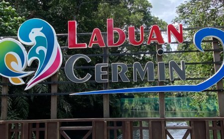 Jelang Nataru, Kecamatan Biduk-Biduk Matangkan Kesiapan Sambut Lonjakan Wisatawan