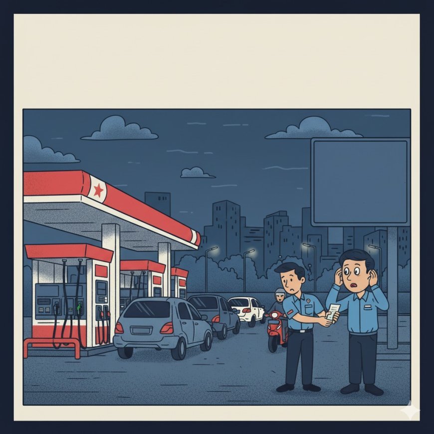 BBM Non-Subsidi Pertamina Naik di Awal November: Dexlite dan Pertamina Dex Paling Terdampak