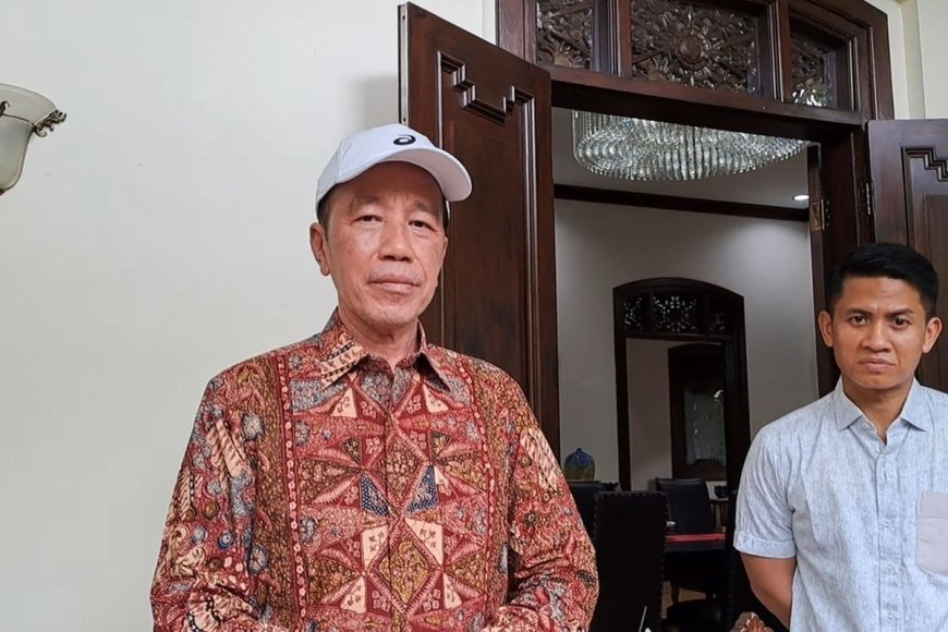 Polda Metro Jaya Pastikan Ijazah Jokowi Asli, Delapan Orang Jadi Tersangka Fitnah dan Manipulasi Digital