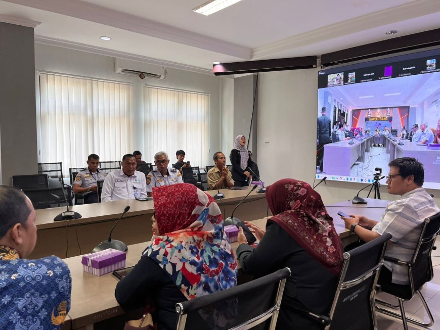 Berau Hadapi Pemotongan TKD Rp1,7 Triliun, Pembangunan Infrastruktur Kena Efeknya