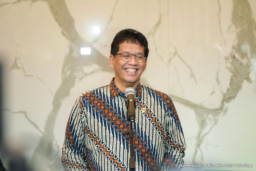 Purbaya Beri Sinyal Audit Total BUMN, Pertanyakan Aliran Dana Rakyat