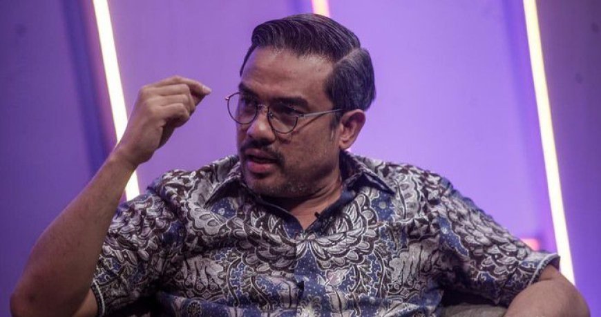 Kementerian UMKM Siapkan 'Sapa UMKM', Aplikasi Satu Pintu untuk Pelaku Usaha Kecil